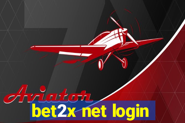 bet2x net login